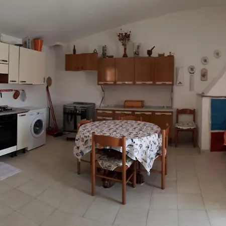 Apartman Camilla E Giulia Roseto degli Abruzzi