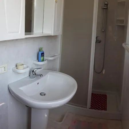 Apartman Camilla E Giulia *