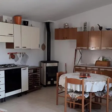 Apartman Camilla E Giulia *