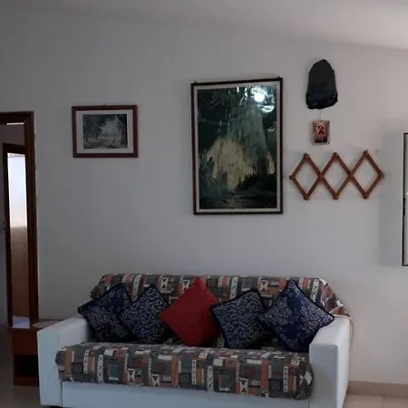Camilla E Giulia Apartman Roseto degli Abruzzi