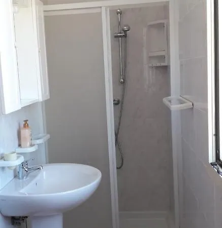 Apartman Camilla E Giulia