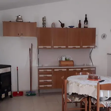 Apartman Camilla E Giulia Roseto degli Abruzzi